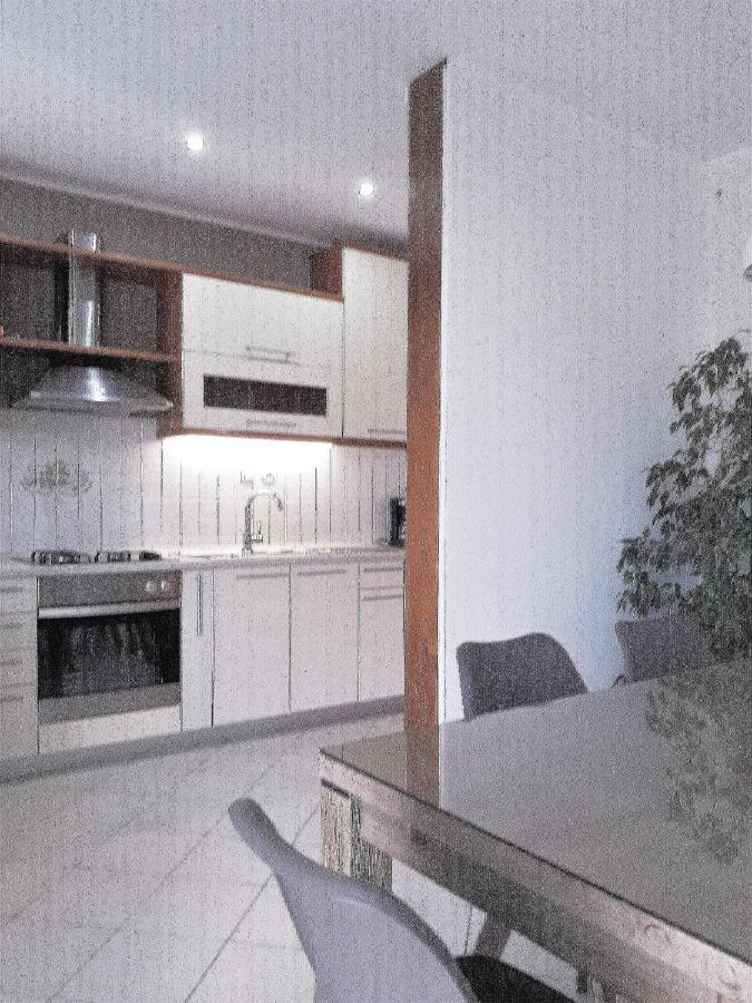 Villa Roso Kaštela Eksteriør billede