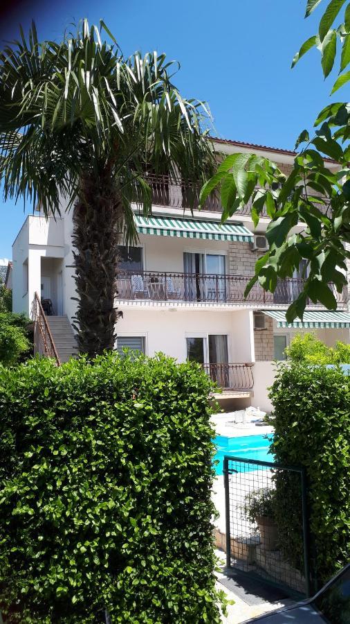 Villa Roso Kaštela Eksteriør billede
