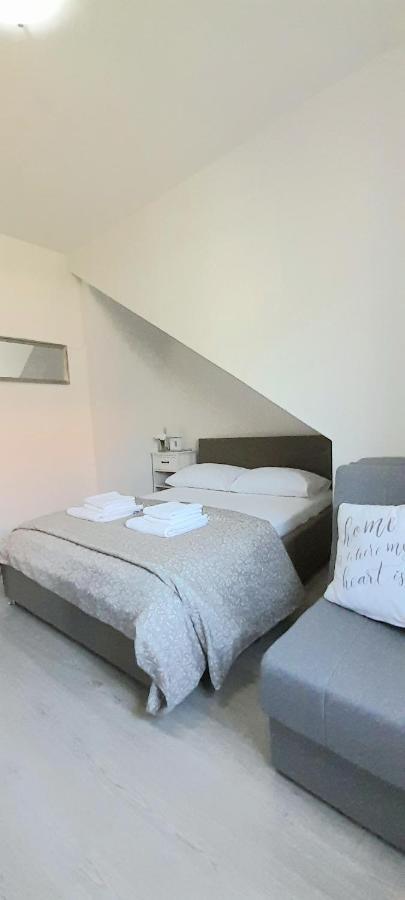 Villa Roso Kaštela Eksteriør billede